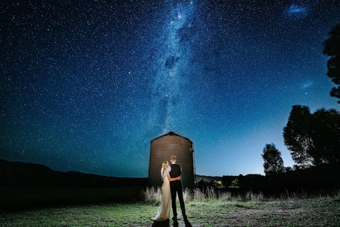 Flowerdale Estate - Lennox Head Accommodation 2