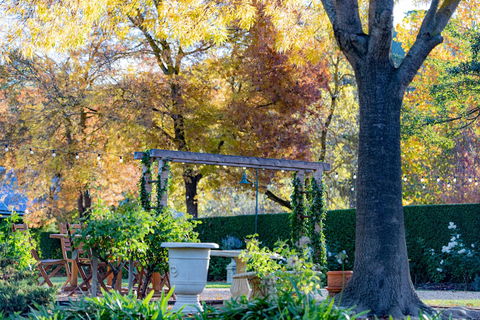 Flowerdale Estate - Lennox Head Accommodation 0