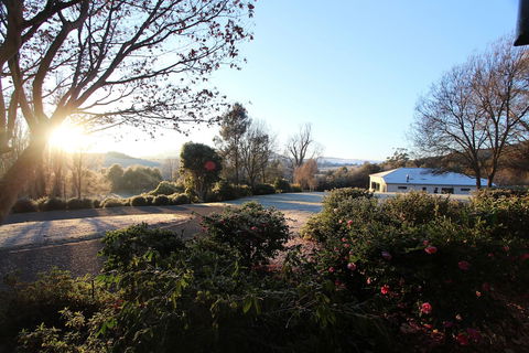 Flowerdale Estate - Lennox Head Accommodation 1