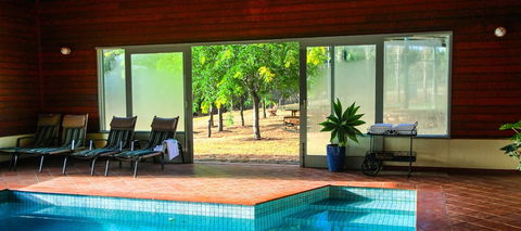 Flowerdale Estate - Lennox Head Accommodation 6