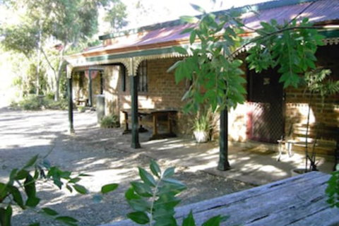Eagle Foundry Bed & Breakfast - Lennox Head Accommodation 1