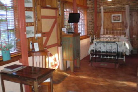 Eagle Foundry Bed & Breakfast - Lennox Head Accommodation 5