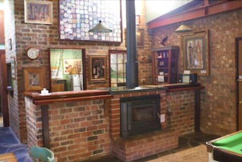 Eagle Foundry Bed & Breakfast - Lennox Head Accommodation 3