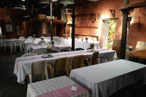 Eagle Foundry Bed & Breakfast - Lennox Head Accommodation 6
