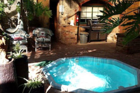 Eagle Foundry Bed & Breakfast - Lennox Head Accommodation 0