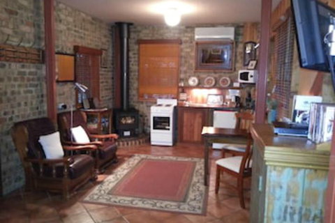 Eagle Foundry Bed & Breakfast - Lennox Head Accommodation 4