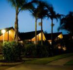 BIG4 Tathra Beach Holiday Park - Lennox Head Accommodation