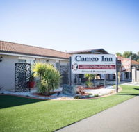 Cameo Inn Motel - Lennox Head Accommodation