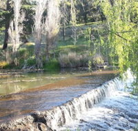 Avocados Accommodation - Lennox Head Accommodation