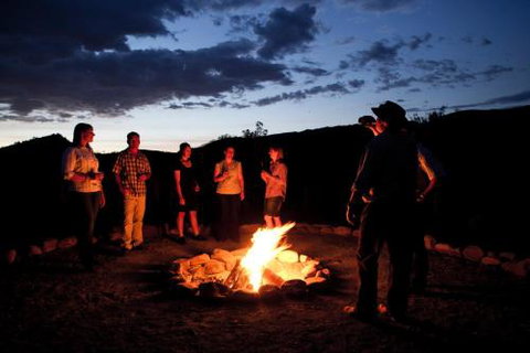 Arkaba - Lennox Head Accommodation 3
