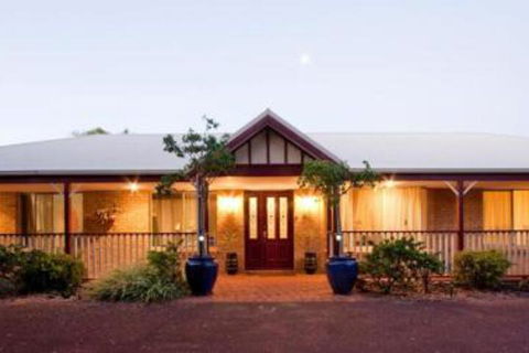 Toby Inlet Bed & Breakfast - Lennox Head Accommodation 3