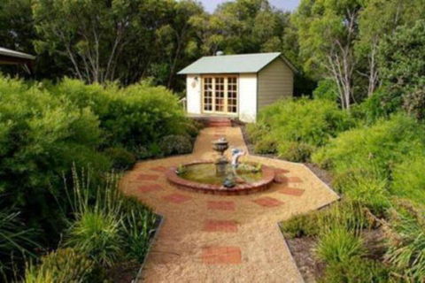 Toby Inlet Bed & Breakfast - Lennox Head Accommodation 4