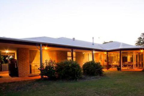 Toby Inlet Bed & Breakfast - Lennox Head Accommodation 6