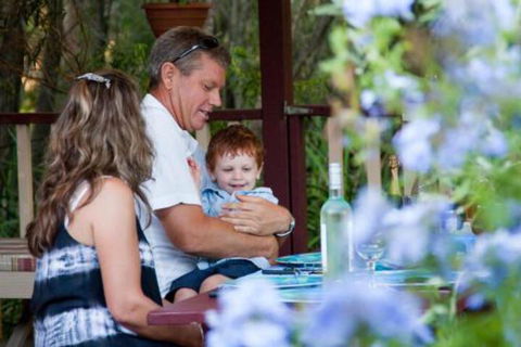 Toby Inlet Bed & Breakfast - Lennox Head Accommodation 2