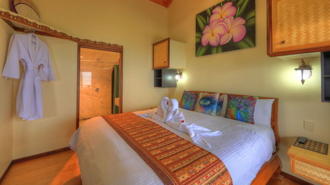 Maleny Tropical Retreat Balinese B&b - Lennox Head Accommodation 6