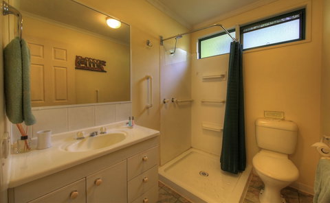 Maleny Tropical Retreat Balinese B&b - Lennox Head Accommodation 5