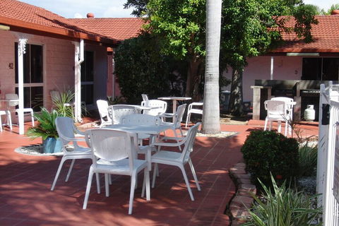 Monte Carlo Motor Inn - Lennox Head Accommodation 3