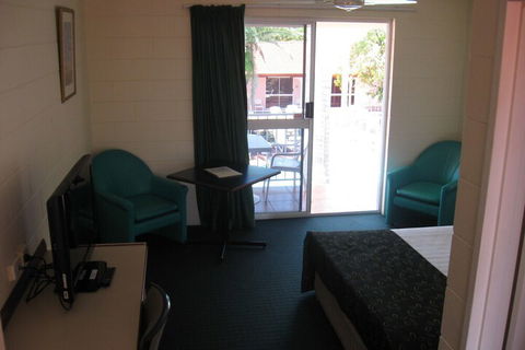 Monte Carlo Motor Inn - Lennox Head Accommodation 2