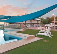 Hinchinbrook Marine Cove Resort - Lennox Head Accommodation