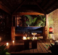 Noosa Edge Nudist Retreat Noosa Edge Paradise - Lennox Head Accommodation