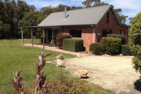 Prom Coast Holiday Lodge - Lennox Head Accommodation 0
