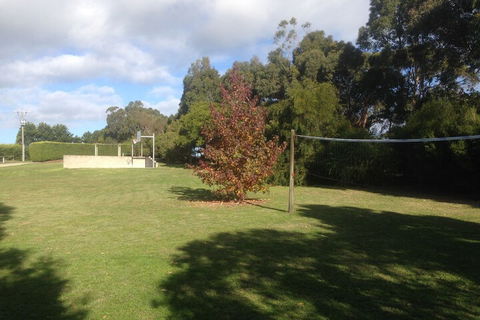 Prom Coast Holiday Lodge - Lennox Head Accommodation 4