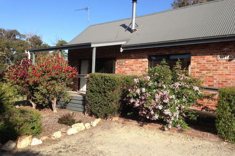 Prom Coast Holiday Lodge - Lennox Head Accommodation 5