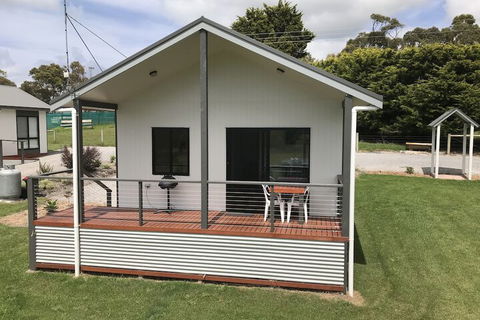 Prom Coast Holiday Lodge - Lennox Head Accommodation 1