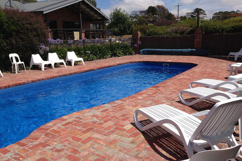Prom Coast Holiday Lodge - Lennox Head Accommodation 7