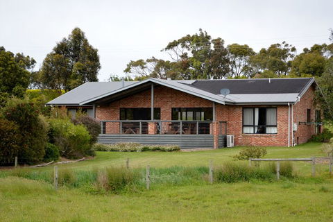 Prom Coast Holiday Lodge - Lennox Head Accommodation 6