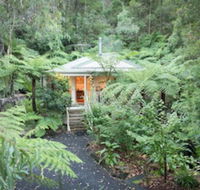Myers Creek Cascades Luxury Cottages - Lennox Head Accommodation