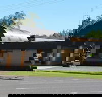 Avondel Motor Inn Benalla - Lennox Head Accommodation