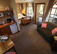 Amble at Hahndorf - Lennox Head Accommodation