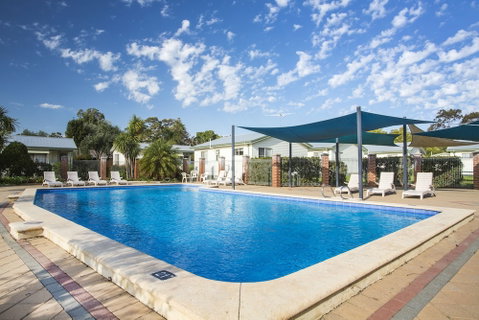 Discovery Parks â€“ Perth Airport - Lennox Head Accommodation 2