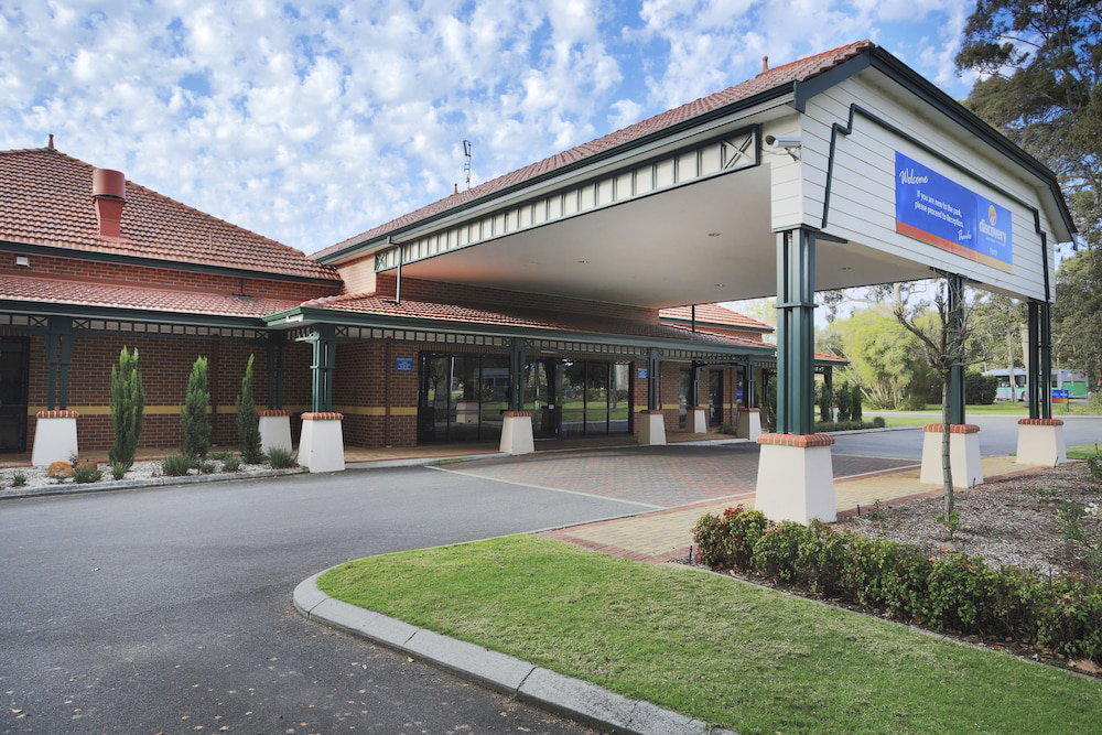 Forrestfield WA Lennox Head Accommodation