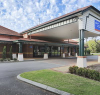 Discovery Parks  Perth Airport - Lennox Head Accommodation