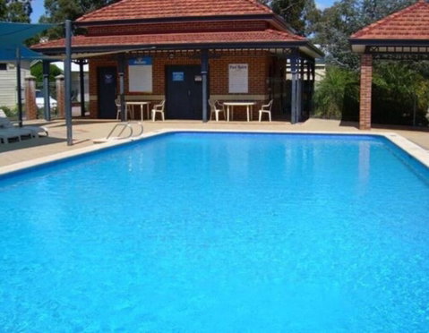 Discovery Parks â€“ Perth Airport - Lennox Head Accommodation 4