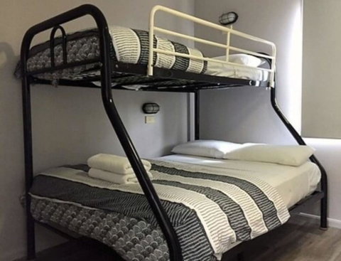 Discovery Parks â€“ Perth Airport - Lennox Head Accommodation 5
