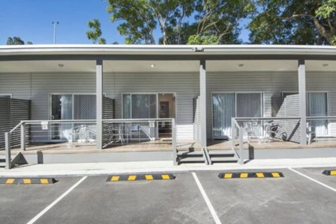 Discovery Parks â€“ Perth Airport - Lennox Head Accommodation 1