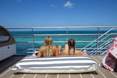 Reefsleep - Lennox Head Accommodation 6