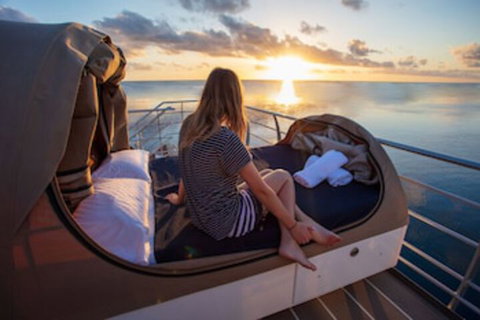 Reefsleep - Lennox Head Accommodation 0