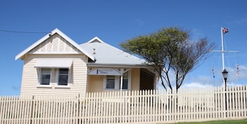 Lighthouse Lodge - Lennox Head Accommodation 6