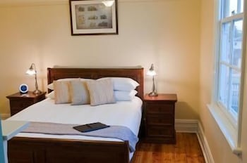 Lighthouse Lodge - Lennox Head Accommodation 2