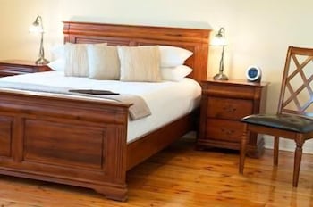 Lighthouse Lodge - Lennox Head Accommodation 4