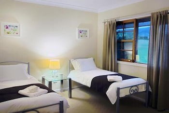 Barrington Hideaway- River Cottages - Lennox Head Accommodation 3