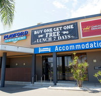 Nightcap at Playford Tavern - Lennox Head Accommodation
