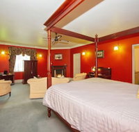 Blackwood Inn Innkeepers House - Lennox Head Accommodation