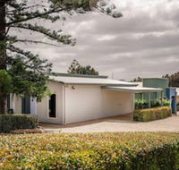 McLaren Vale Studio Apartments - Lennox Head Accommodation