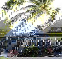 Yacht Club Villas - Lennox Head Accommodation