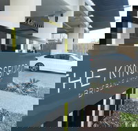 The Kingsford Ascend Hotel Collection - Lennox Head Accommodation